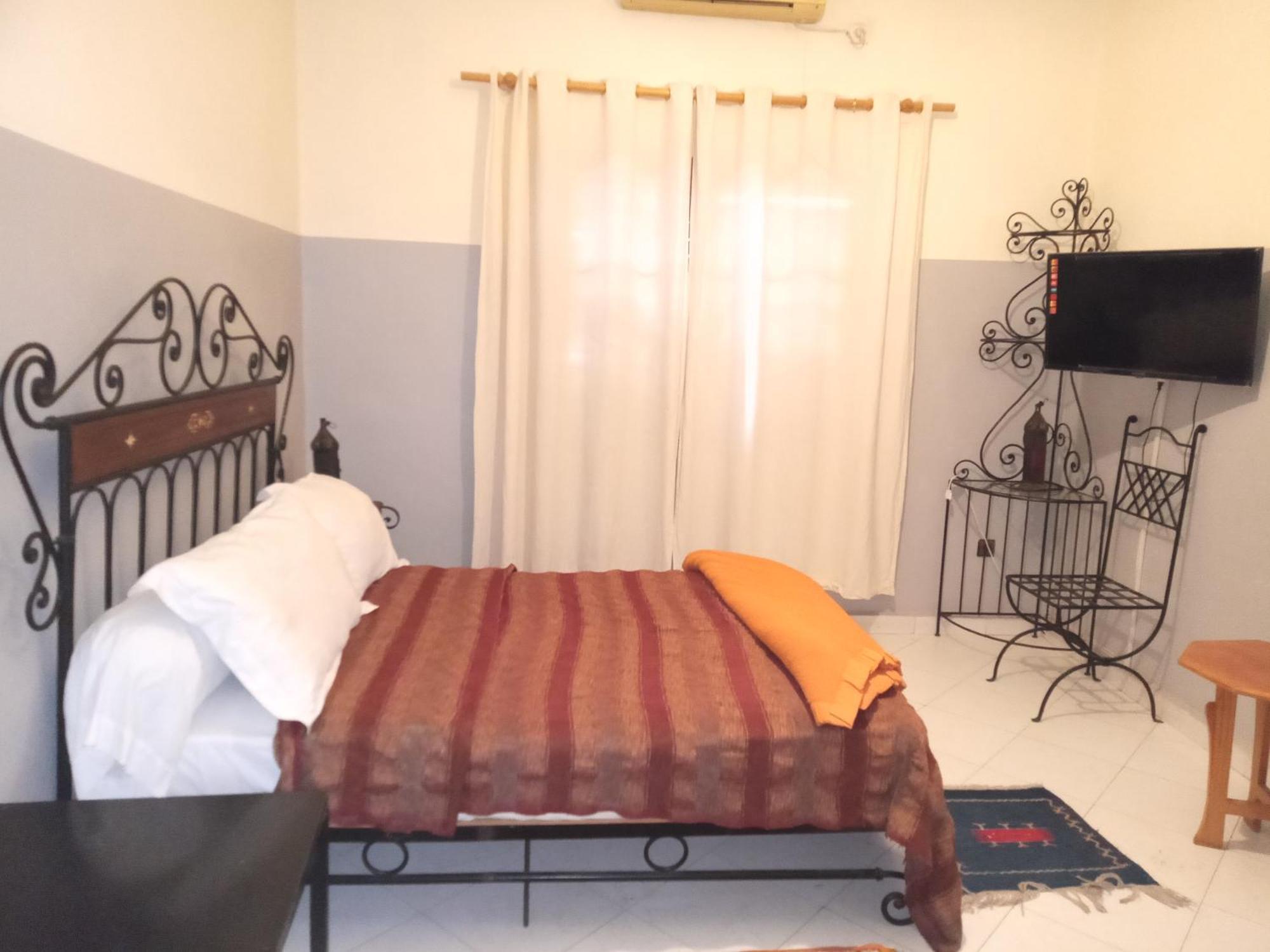 Appart Aigle Hotel Ouarzazate Exterior foto