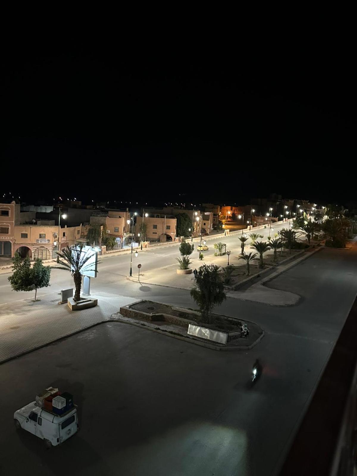 Appart Aigle Hotel Ouarzazate Exterior foto